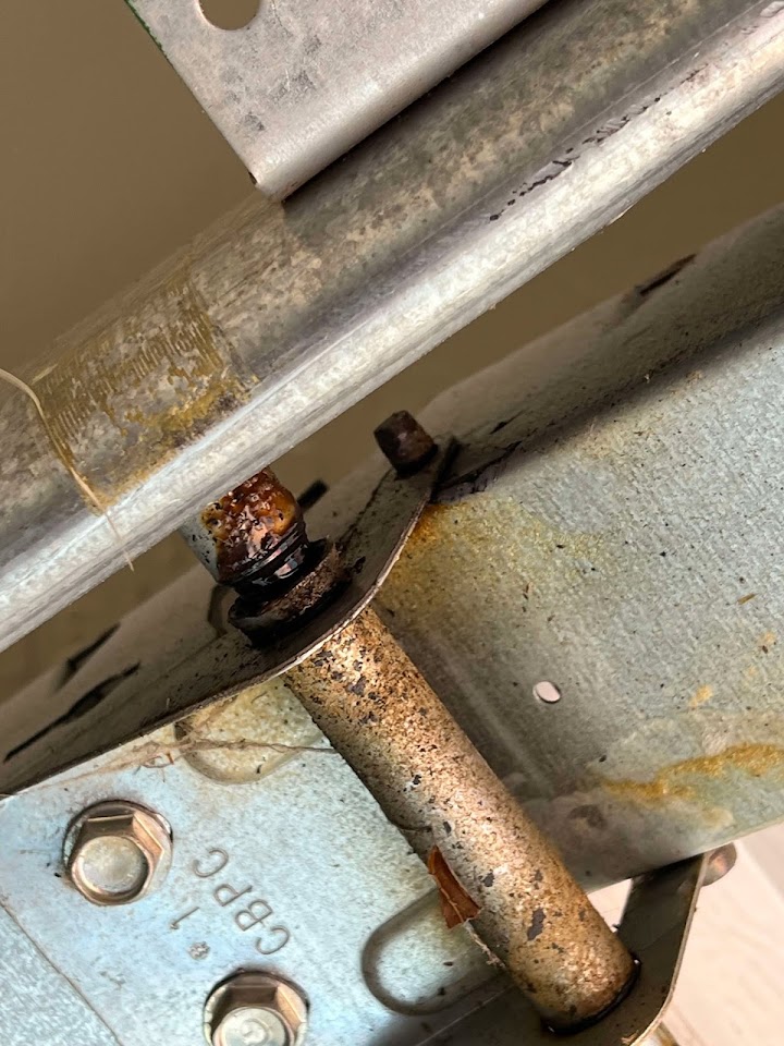 Tier 1 Garage Door Services project